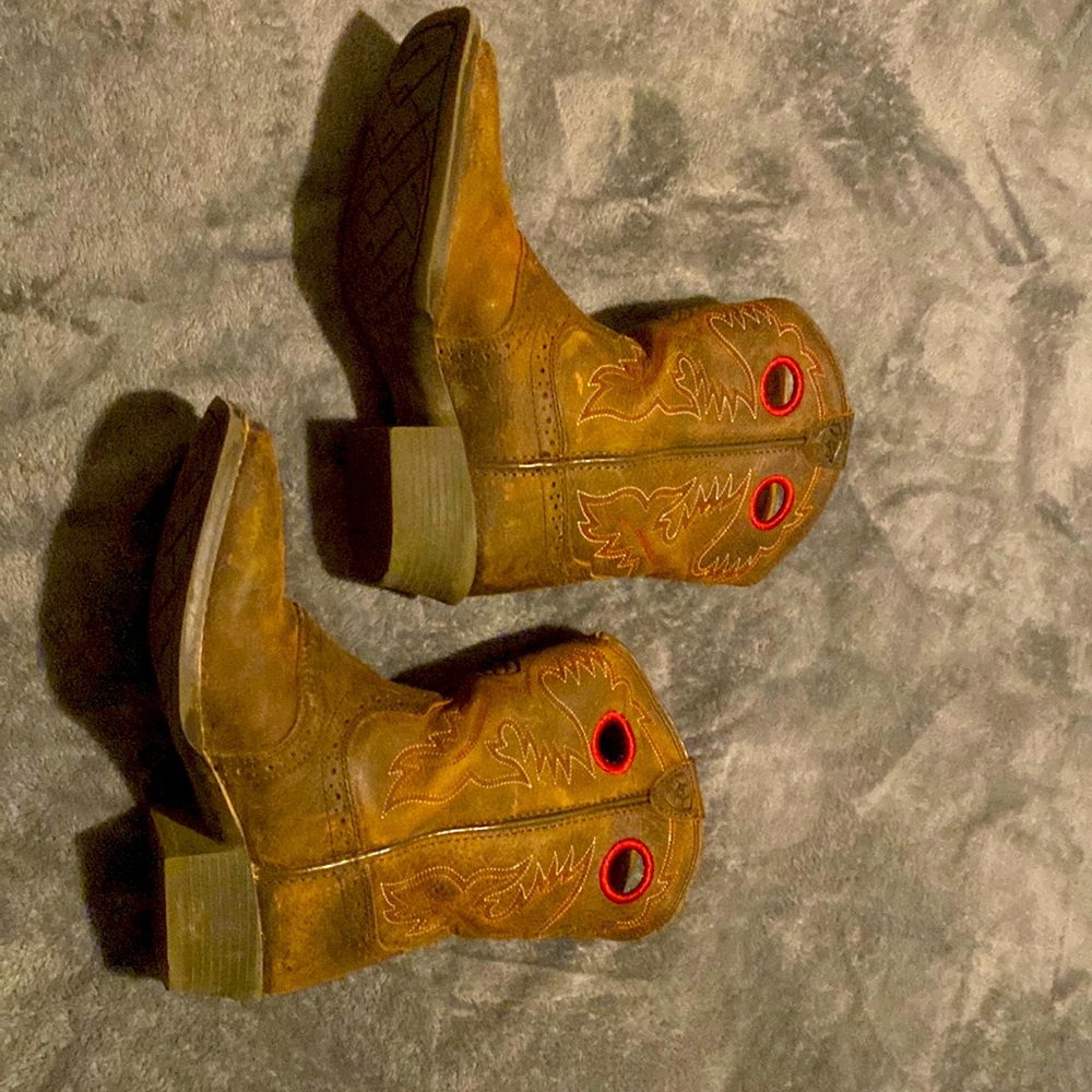 Ariat Boots